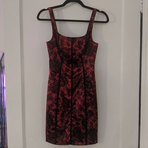 Bodycon Guess dress